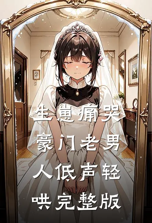 生崽痛哭:豪门老男人低声轻哄完整版
