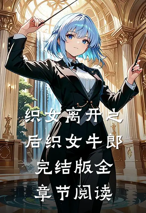 织女离开之后织女牛郎完结版全章节阅读