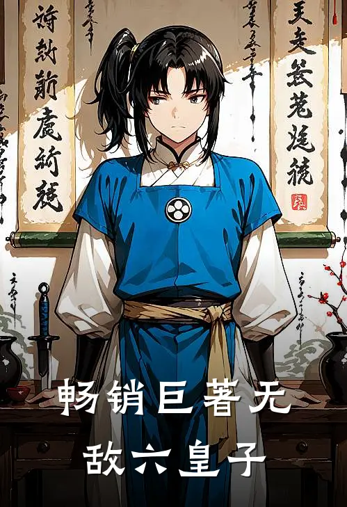 畅销巨著无敌六皇子
