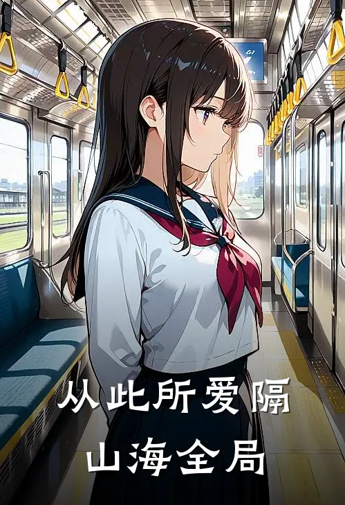 从此所爱隔山海全局