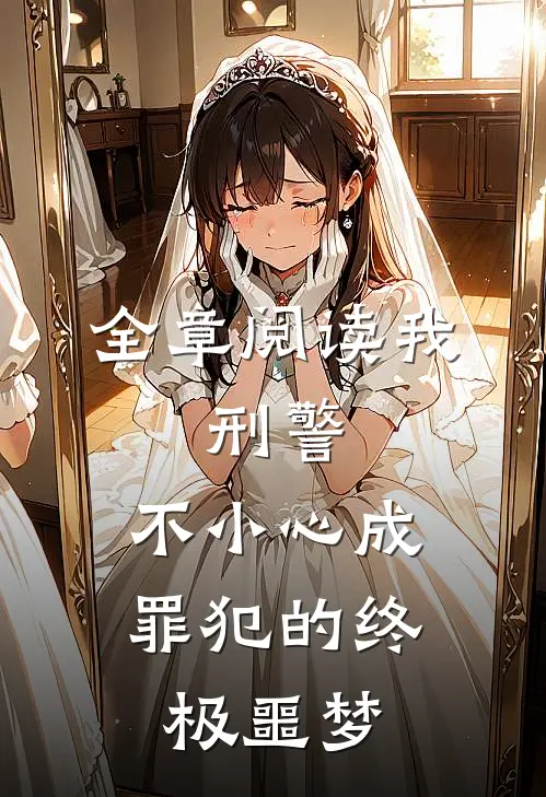 全章阅读我，刑警，不小心成罪犯的终极噩梦