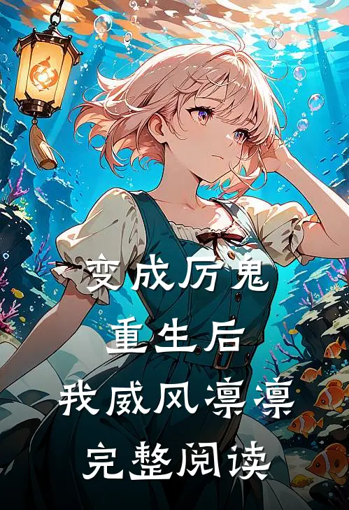 变成厉鬼重生后,我威风凛凛完整阅读