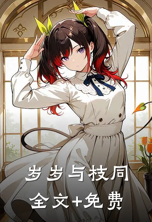 岁岁与枝同全文+免费