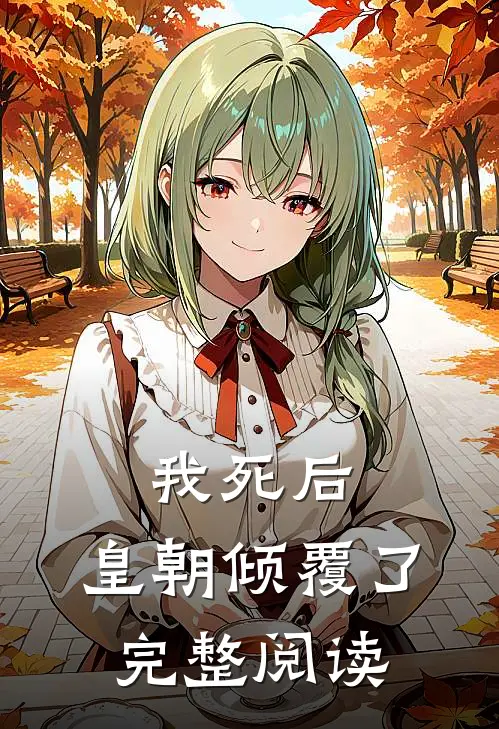 我死后,皇朝倾覆了完整阅读