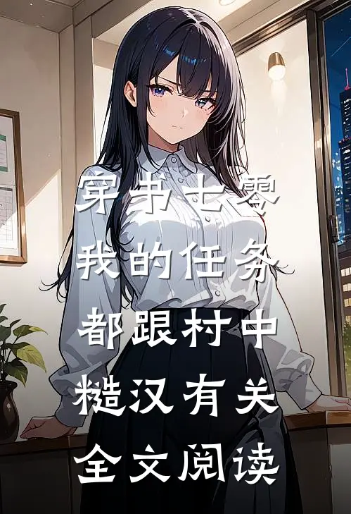 穿书七零：我的任务都跟村中糙汉有关全文阅读