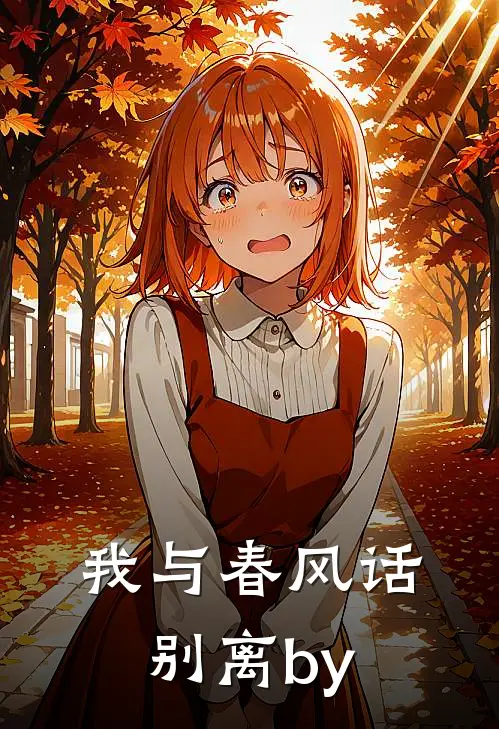 我与春风话别离by