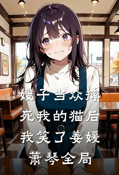嫂子当众摔死我的猫后，我笑了姜媛萧琴全局