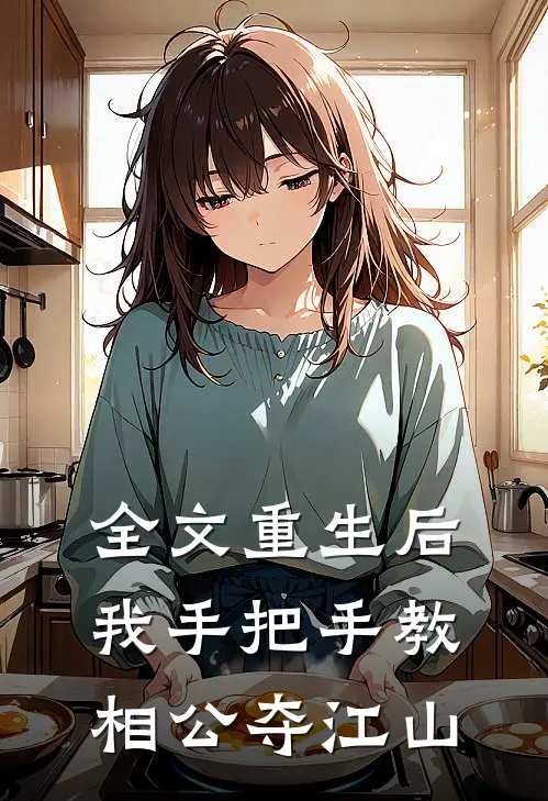 全文重生后，我手把手教相公夺江山