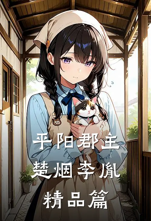 平阳郡主楚烟李胤精品篇