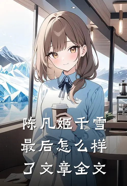 陈凡姬千雪最后怎么样了文章全文
