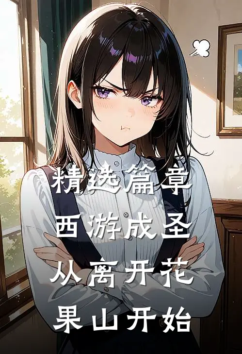精选篇章西游成圣，从离开花果山开始