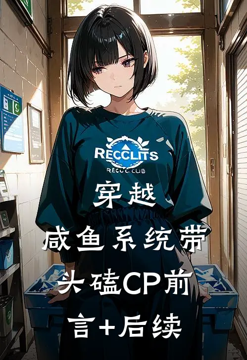 穿越：咸鱼系统带头磕CP前言+后续