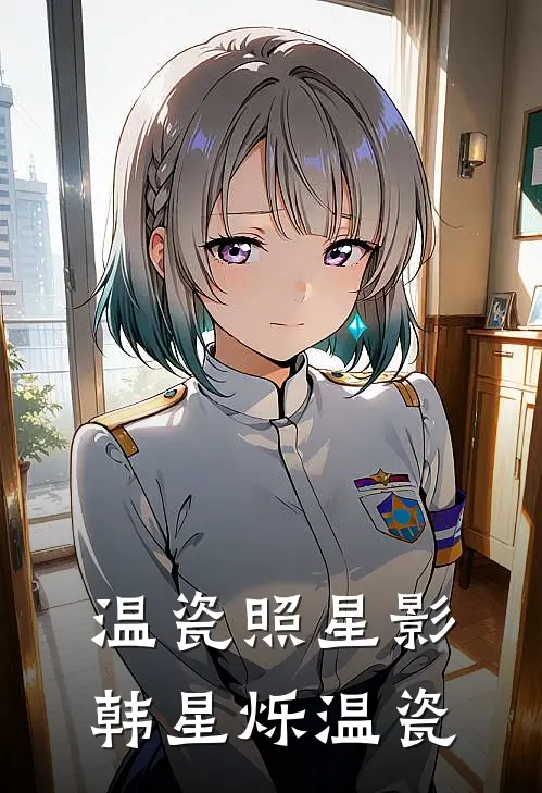 温瓷照星影韩星烁温瓷