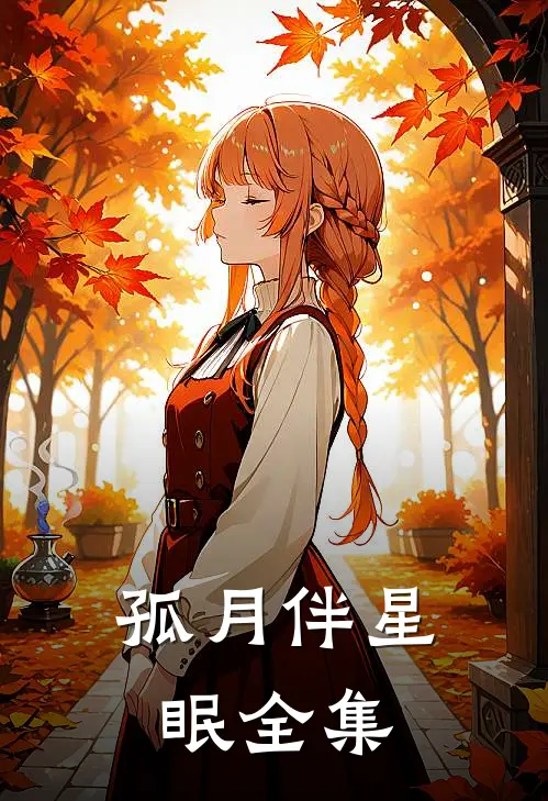 孤月伴星眠全集