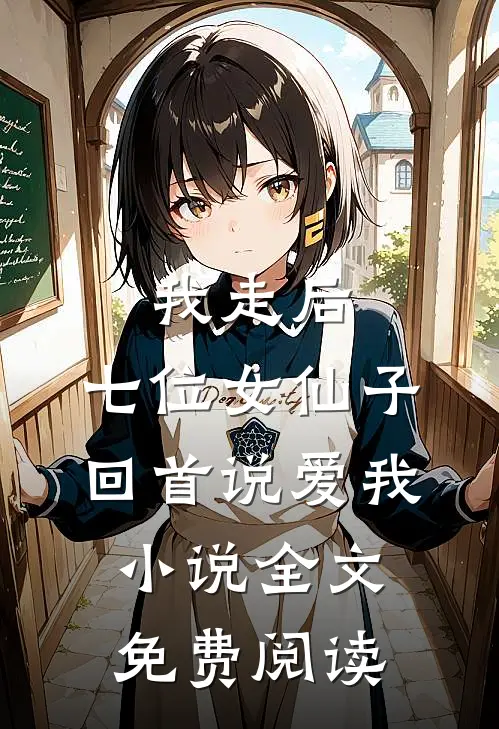 我走后，七位女仙子回首说爱我小说全文免费阅读