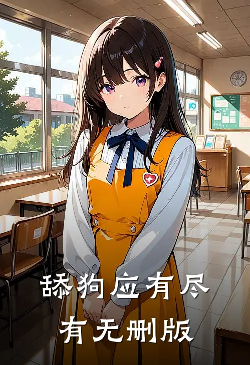 舔狗应有尽有无删版