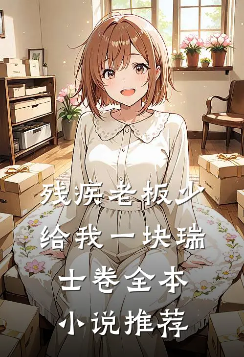 残疾老板少给我一块瑞士卷全本小说推荐