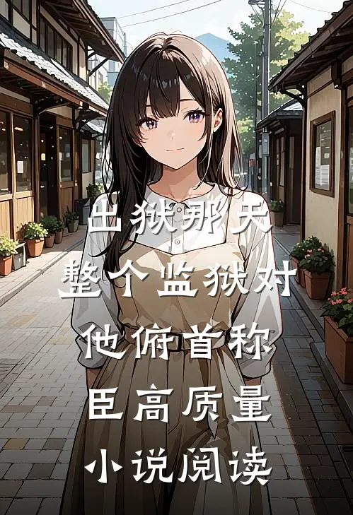 出狱那天，整个监狱对他俯首称臣高质量小说阅读