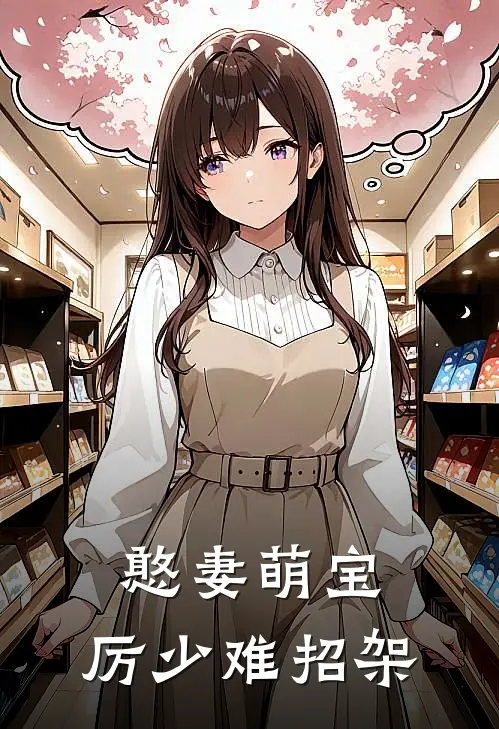 憨妻萌宝：厉少难招架