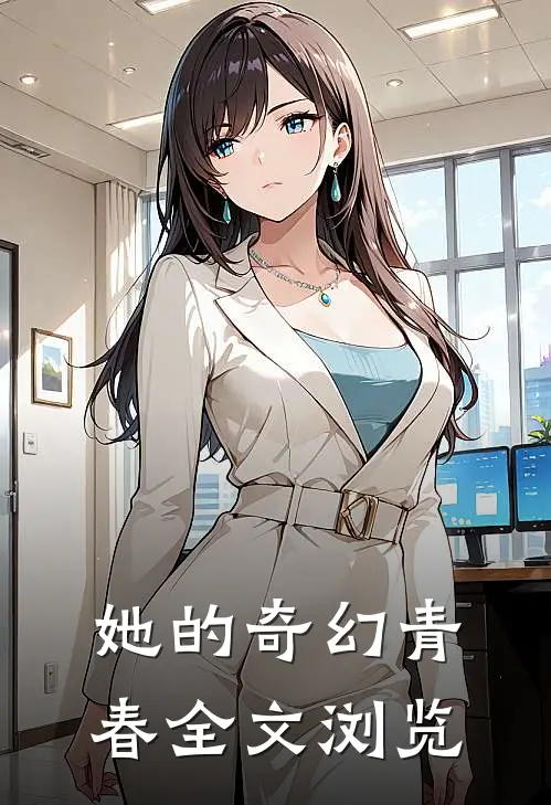 她的奇幻青春全文浏览