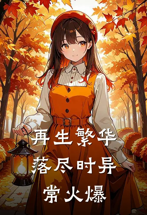 再生繁华落尽时异常火爆