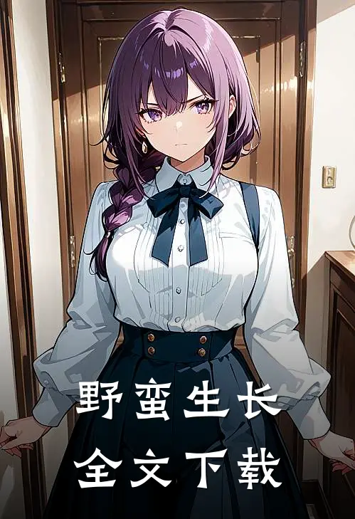 野蛮生长全文下载