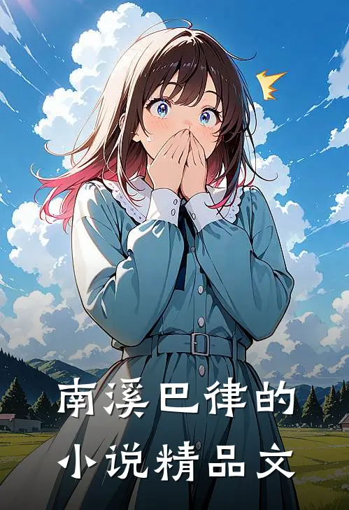 南溪巴律的小说精品文