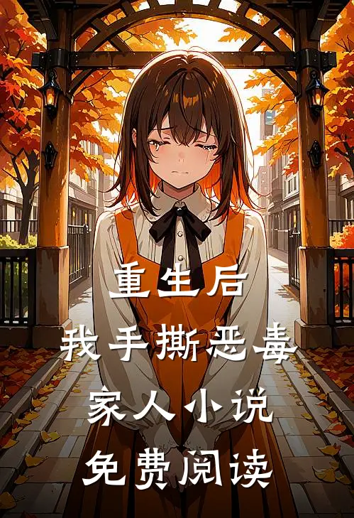 重生后，我手撕恶毒家人小说免费阅读