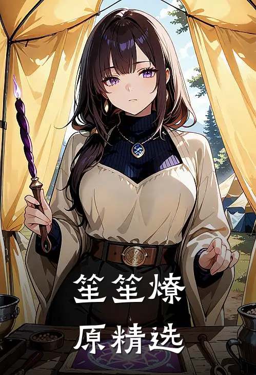 笙笙燎原精选