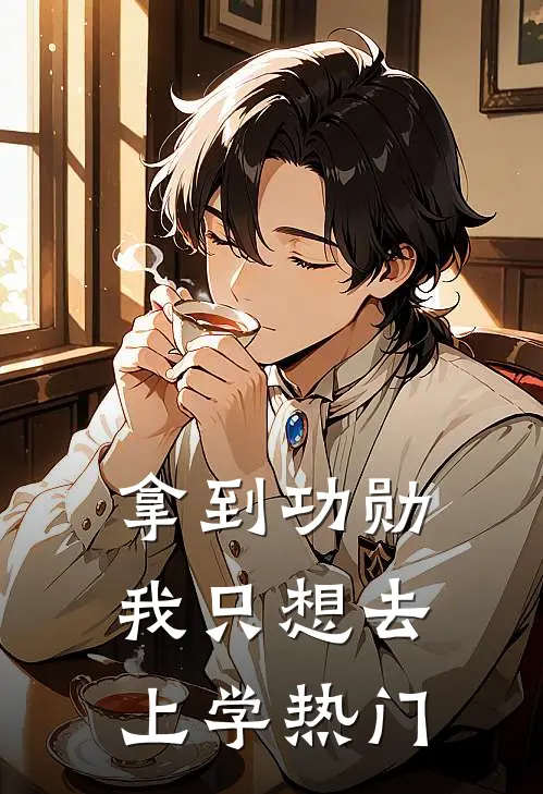 拿到功勋，我只想去上学热门