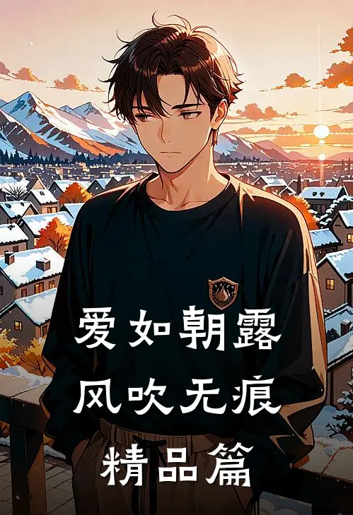 爱如朝露，风吹无痕精品篇