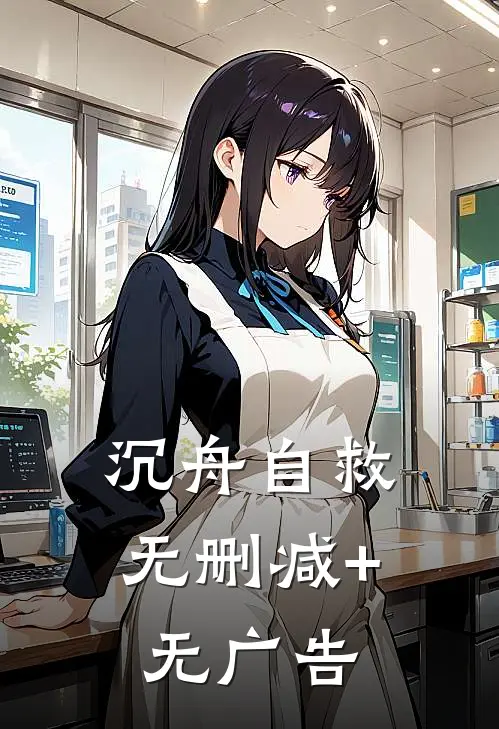 沉舟自救无删减+无广告