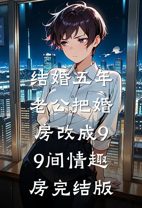 结婚五年，老公把婚房改成99间情趣房完结版