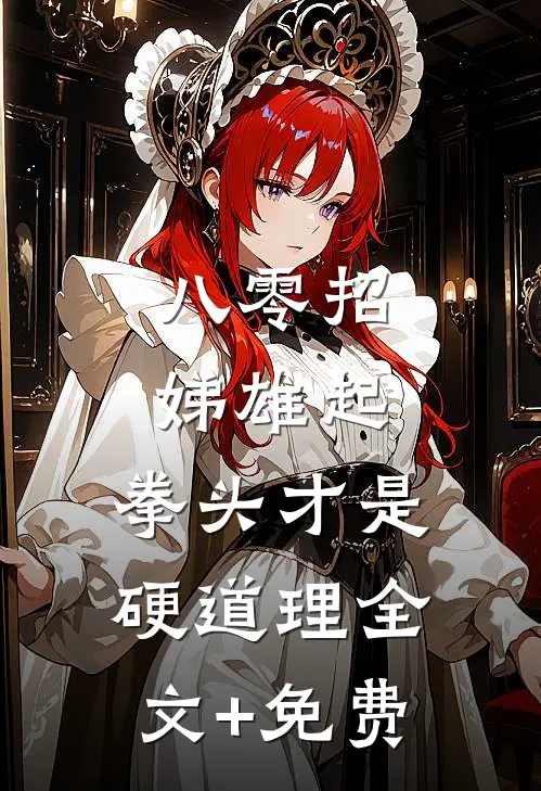 八零招娣雄起，拳头才是硬道理全文+免费