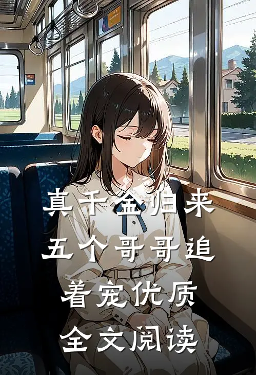真千金归来，五个哥哥追着宠优质全文阅读