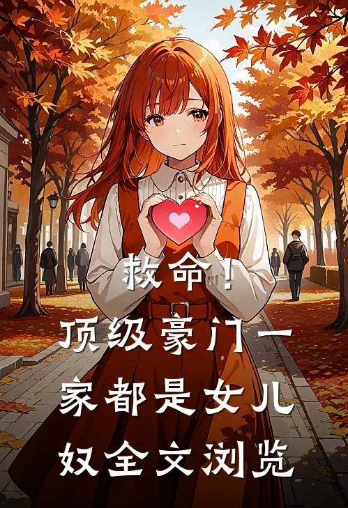救命！顶级豪门一家都是女儿奴全文浏览