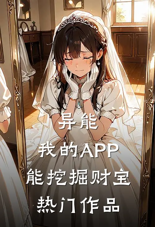 异能：我的APP能挖掘财宝热门作品