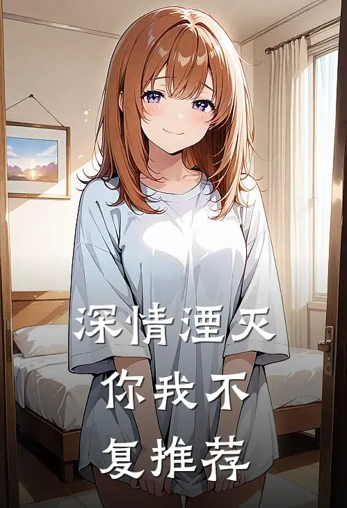 深情湮灭，你我不复推荐