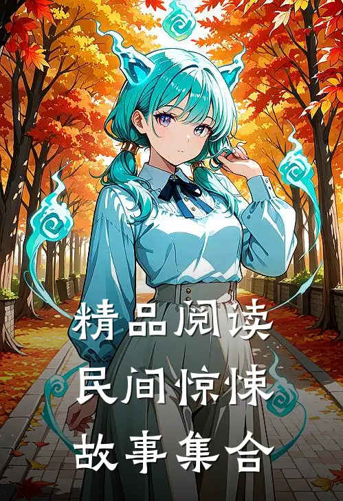 精品阅读民间惊悚故事集合