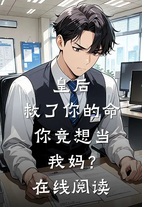 皇后，救了你的命，你竟想当我妈？在线阅读