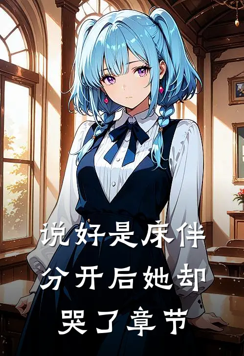 说好是床伴,分开后她却哭了章节阅读