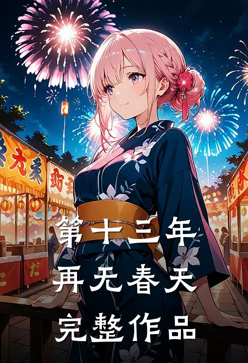 第十三年再无春天完整作品