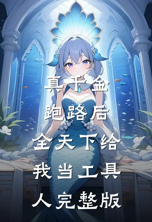 真千金跑路后，全天下给我当工具人完整版