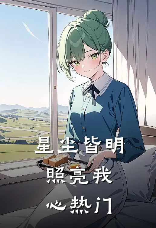 星尘皆明，照亮我心热门