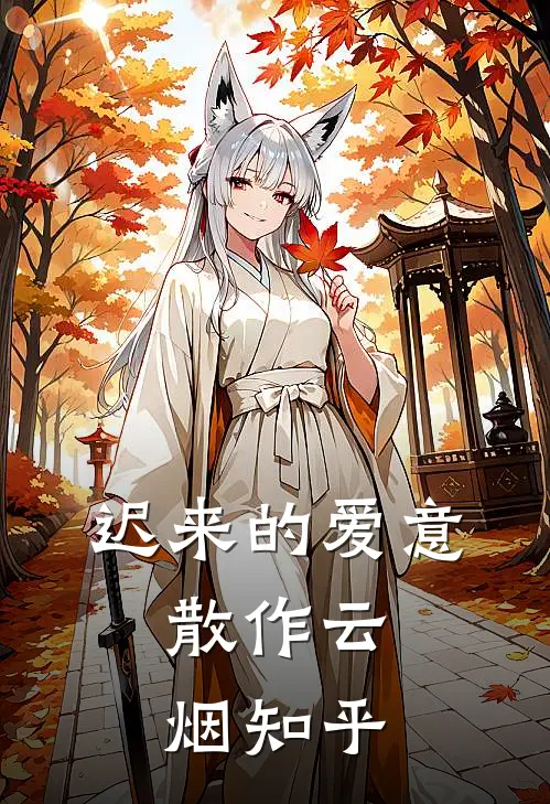 迟来的爱意，散作云烟知乎