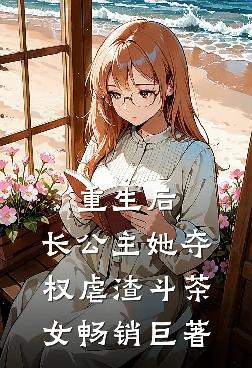 重生后，长公主她夺权虐渣斗茶女畅销巨著