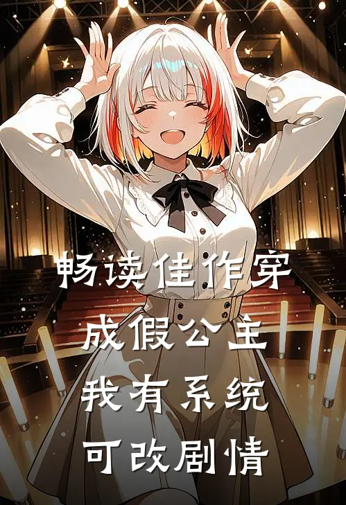 畅读佳作穿成假公主，我有系统可改剧情