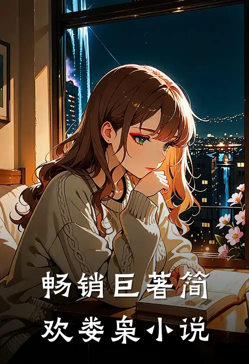 畅销巨著简欢娄枭小说