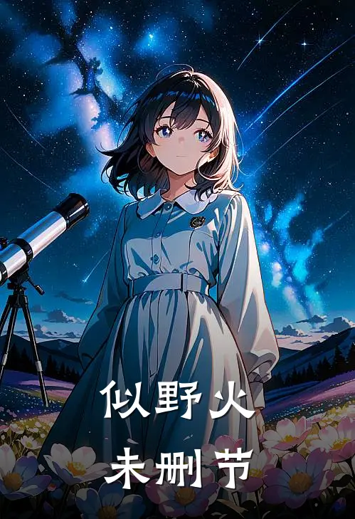 似野火未删节