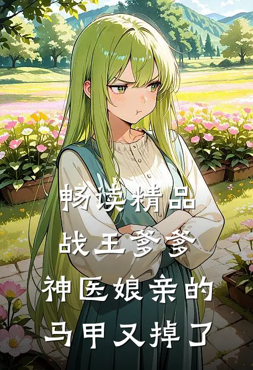 畅读精品战王爹爹，神医娘亲的马甲又掉了